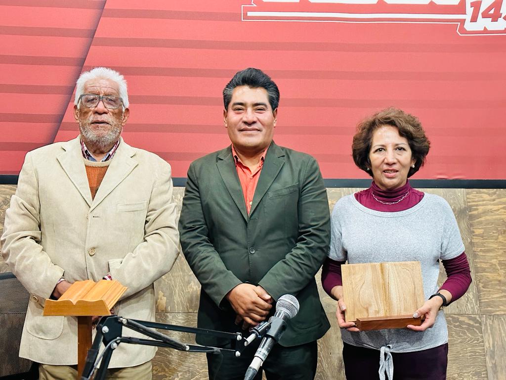 Del 20 al 29 de enero, Feria Santa Inés Zacatelco 2023